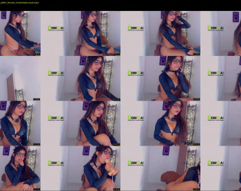 veronnika_hill — 59 minute Chaturbate female cam show recording, 480p, Mar 18, 2020