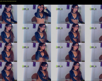 veronnika_hill — 11 minute Chaturbate female cam show recording, 480p, Mar 18, 2020