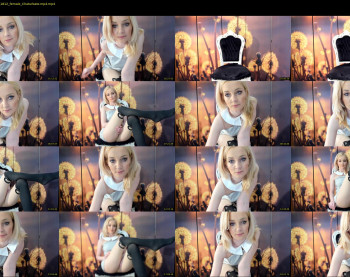viciousqueen — 21 minute Chaturbate female cam show recording, 1080p, Mar 18, 2020
