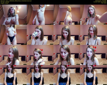 viola_1 — 97 minute Chaturbate female cam show recording, 720p, Mar 18, 2020