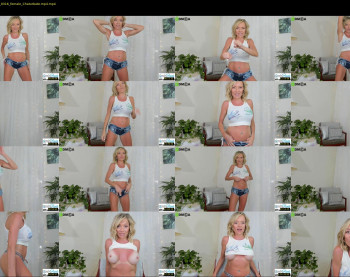 whaaaaaaaat — 70 minute Chaturbate couple cam show recording, 1080p, Mar 19, 2020