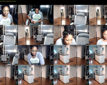 wynterheat — 71 minute Chaturbate female cam show recording, 1080p, Mar 18, 2020