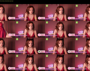 yandere69 — 71 minute Chaturbate female cam show recording, 1080p, Mar 18, 2020