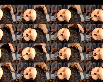 your_lina — 43 minute Chaturbate female cam show recording, 1080p, Mar 19, 2020