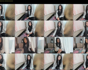 zaraagnes — 120 minute Chaturbate female cam show recording, 720p, Mar 18, 2020