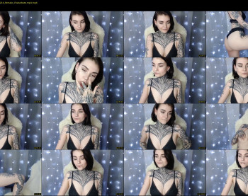 _peni_wise_ — 70 minute Chaturbate female cam show recording, 1080p, Mar 19, 2020