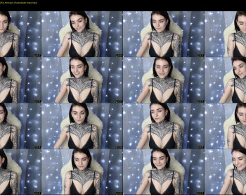 _peni_wise_ — 14 minute Chaturbate female cam show recording, 1080p, Mar 20, 2020
