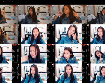 _pilya_ — 62 minute Chaturbate female cam show recording, 720p, Mar 19, 2020
