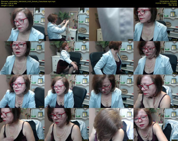 adelewildx — 87 minute Chaturbate female cam show recording, 480p, Mar 19, 2020