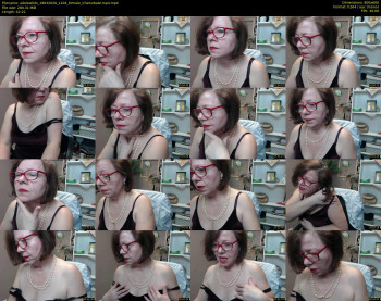 adelewildx — 43 minute Chaturbate female cam show recording, 480p, Mar 19, 2020