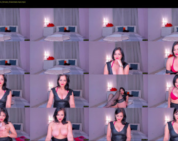 aizashake — 71 minute Chaturbate female cam show recording, 1080p, Mar 10, 2020