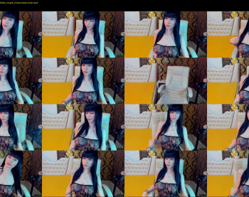 alexissadele — 23 minute Chaturbate female cam show recording, 720p, Mar 20, 2020