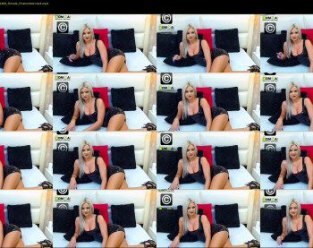 anasstacia__ — 10 minute Chaturbate female cam show recording, 720p, Mar 19, 2020