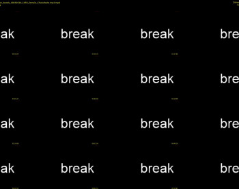 anisston_boods — 11 minute Chaturbate female cam show recording, 720p, Mar 19, 2020