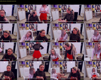 annemarry96 — 78 minute Chaturbate female cam show recording, 1080p, Mar 19, 2020