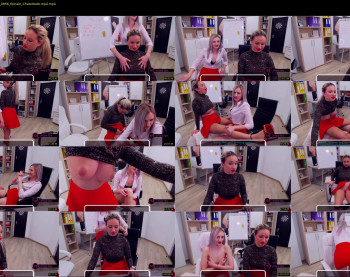 annemarry96 — 74 minute Chaturbate female cam show recording, 1080p, Mar 19, 2020