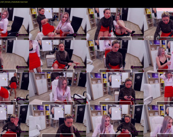 annemarry96 — 73 minute Chaturbate female cam show recording, 1080p, Mar 19, 2020