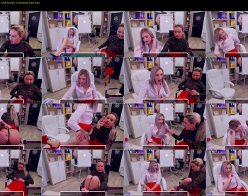 annemarry96 — 76 minute Chaturbate female cam show recording, 1080p, Mar 19, 2020