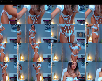 anyarayne — 10 minute Chaturbate female cam show recording, 1080p, Mar 19, 2020