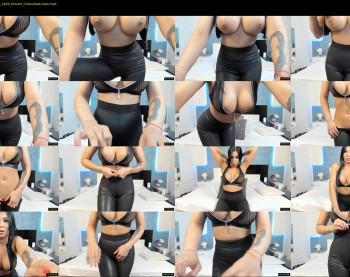 asian_delight_ — 80 minute Chaturbate female cam show recording, 1080p, Mar 19, 2020