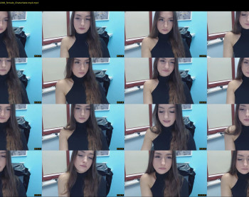 babelucy_18 — 70 minute Chaturbate female cam show recording, 1080p, Mar 19, 2020