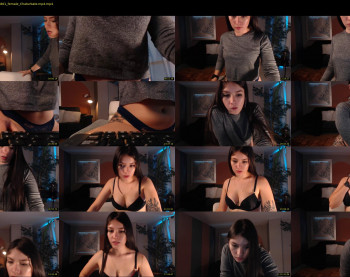 beckyjames — 70 minute Chaturbate female cam show recording, 1080p, Mar 10, 2020