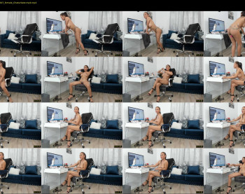 beebeethai — 9 minute Chaturbate female cam show recording, 1080p, Mar 20, 2020