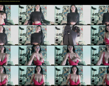 bella_pocahontas3 — 71 minute Chaturbate female cam show recording, 720p, Mar 19, 2020