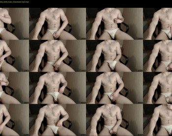 big_nick_for_you_ — 20 minute Chaturbate male cam show recording, 1080p, Mar 19, 2020