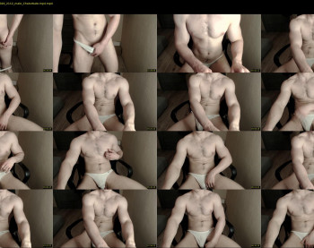 big_nick_for_you_ — 10 minute Chaturbate male cam show recording, 1080p, Mar 19, 2020