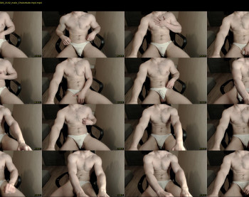 big_nick_for_you_ — 29 minute Chaturbate male cam show recording, 1080p, Mar 19, 2020