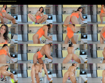 blueyes1983 — 68 minute Chaturbate female cam show recording, 720p, Mar 19, 2020