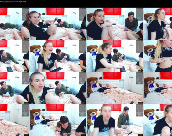 boooooom_ — 65 minute Chaturbate female cam show recording, 720p, Mar 19, 2020