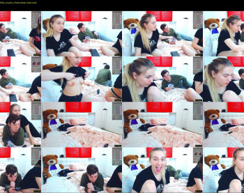 boooooom_ — 53 minute Chaturbate female cam show recording, 720p, Mar 19, 2020