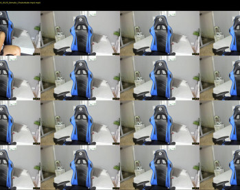 carolinalovehot — 4 minute Chaturbate female cam show recording, 1080p, Mar 20, 2020