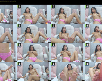 catalina__10_ — 51 minute Chaturbate female cam show recording, 720p, Mar 19, 2020