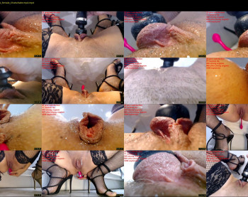catty190 — 42 minute Chaturbate female cam show recording, 720p, Mar 19, 2020