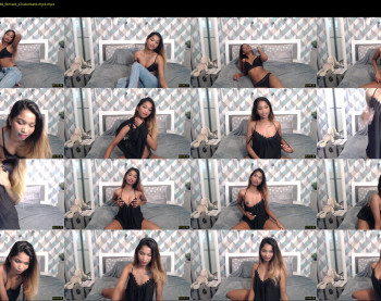cherrrish_ — 13 minute Chaturbate female cam show recording, 720p, Mar 20, 2020
