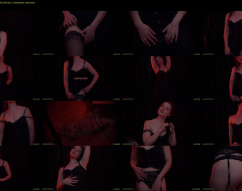cinnabelle — 70 minute Chaturbate female cam show recording, 1080p, Mar 19, 2020
