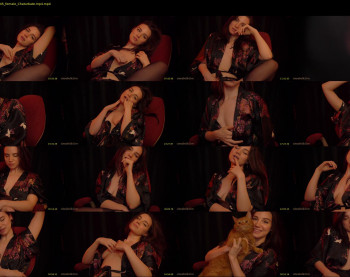 cinnabelle — 67 minute Chaturbate female cam show recording, 1080p, Mar 19, 2020