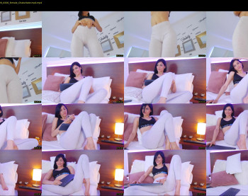cyanide_candys — 70 minute Chaturbate female cam show recording, 1080p, Mar 20, 2020