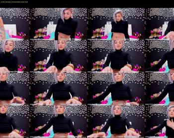 deeadiamond — 11 minute Chaturbate female cam show recording, 1080p, Mar 19, 2020