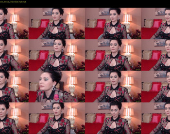 dianacharm — 75 minute Chaturbate female cam show recording, 1080p, Mar 19, 2020