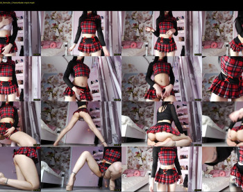 didiactive — 51 minute Chaturbate female cam show recording, 720p, Mar 19, 2020