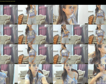ehotlovea — 16 minute Chaturbate female cam show recording, 1080p, Mar 19, 2020