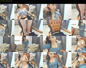 ehotlovea — 70 minute Chaturbate female cam show recording, 1080p, Mar 19, 2020