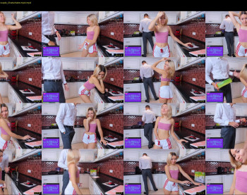 ellcrys — 72 minute Chaturbate couple cam show recording, 1080p, Mar 19, 2020