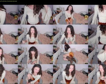 emersoncane — 37 minute Chaturbate female cam show recording, 720p, Mar 19, 2020