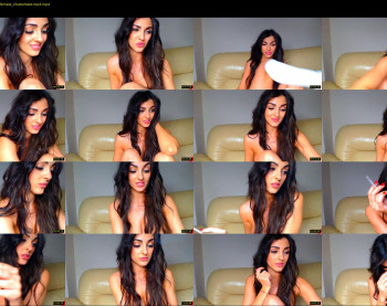 eva_ra — 17 minute Chaturbate female cam show recording, 1080p, Mar 19, 2020