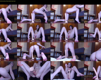 fuckingalice — 32 minute Chaturbate female cam show recording, 1080p, Mar 19, 2020